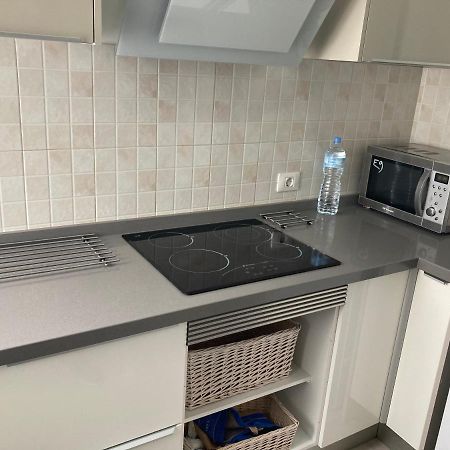 Cactus Home Penthouse La Garita 외부 사진