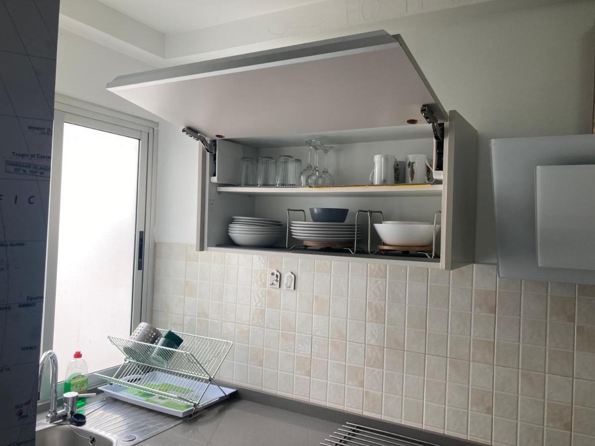 Cactus Home Penthouse La Garita 외부 사진