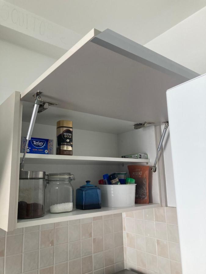 Cactus Home Penthouse La Garita 외부 사진
