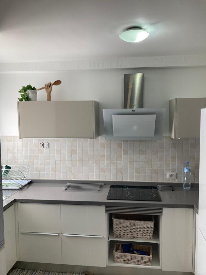 Cactus Home Penthouse La Garita 외부 사진
