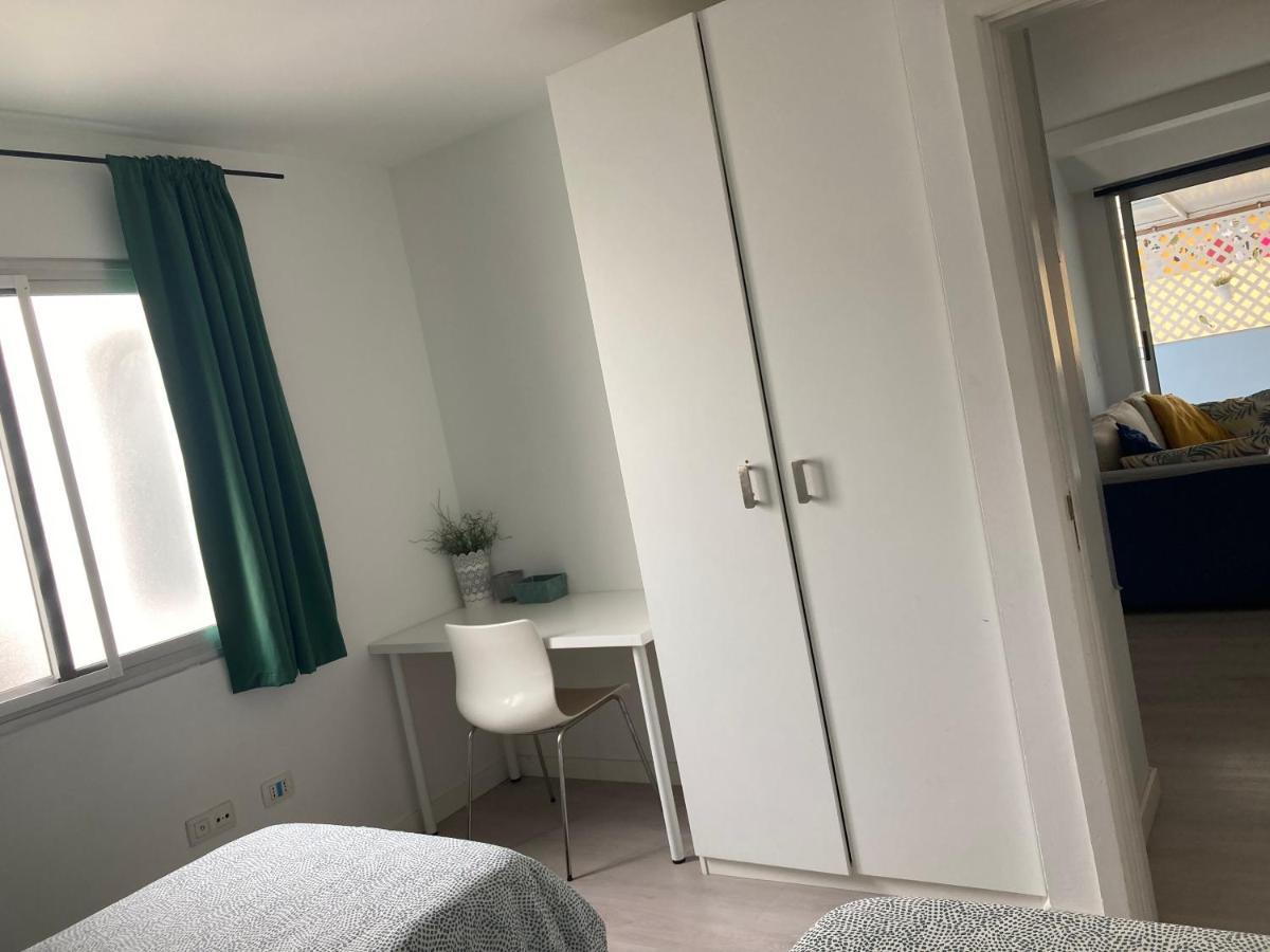 Cactus Home Penthouse La Garita 외부 사진
