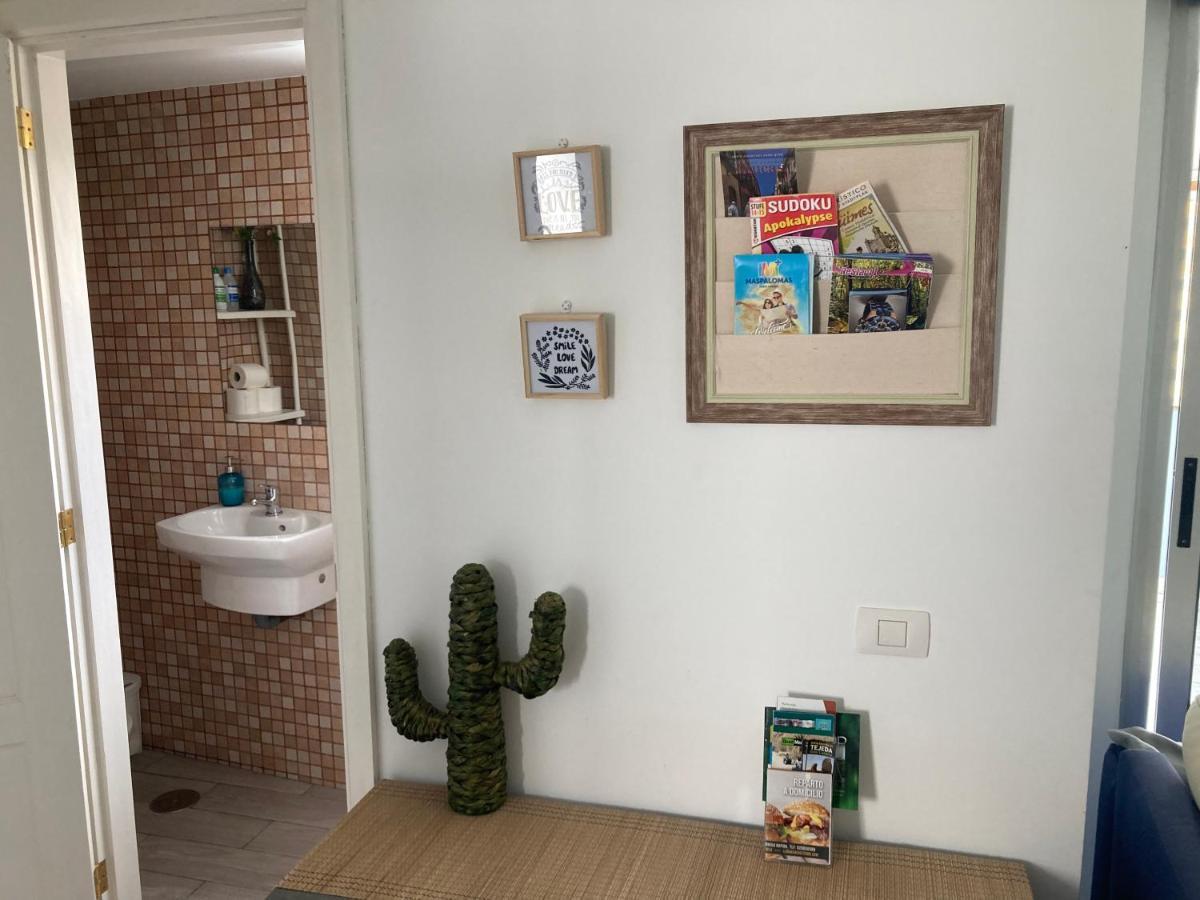 Cactus Home Penthouse La Garita 외부 사진