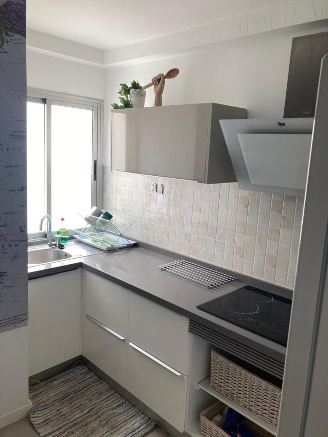 Cactus Home Penthouse La Garita 외부 사진