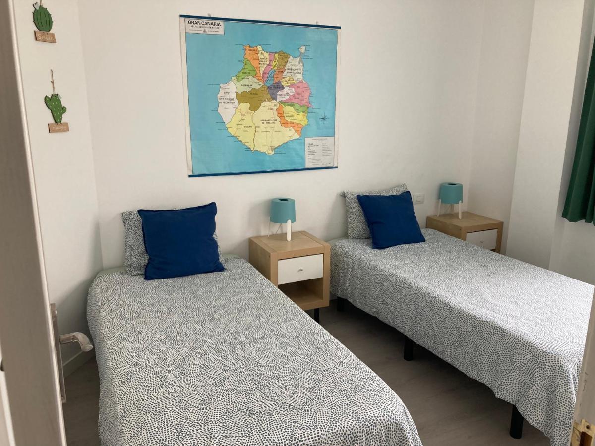 Cactus Home Penthouse La Garita 외부 사진