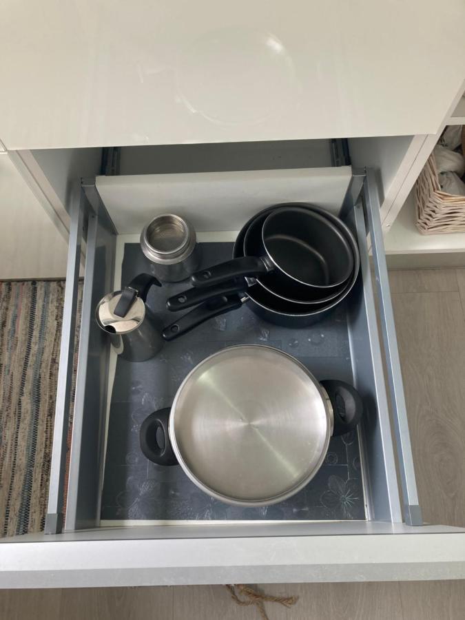 Cactus Home Penthouse La Garita 외부 사진