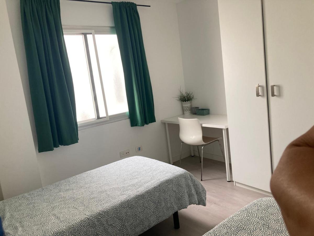 Cactus Home Penthouse La Garita 외부 사진