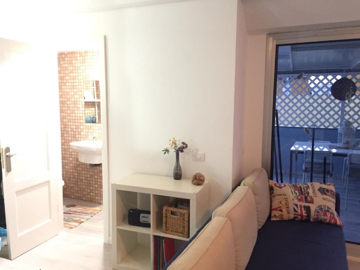 Cactus Home Penthouse La Garita 외부 사진