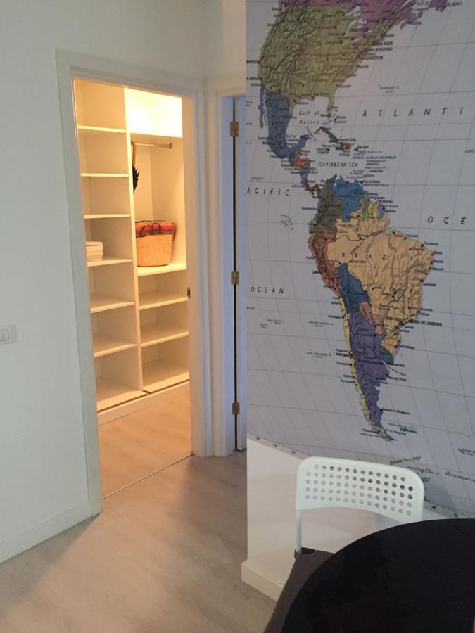 Cactus Home Penthouse La Garita 외부 사진