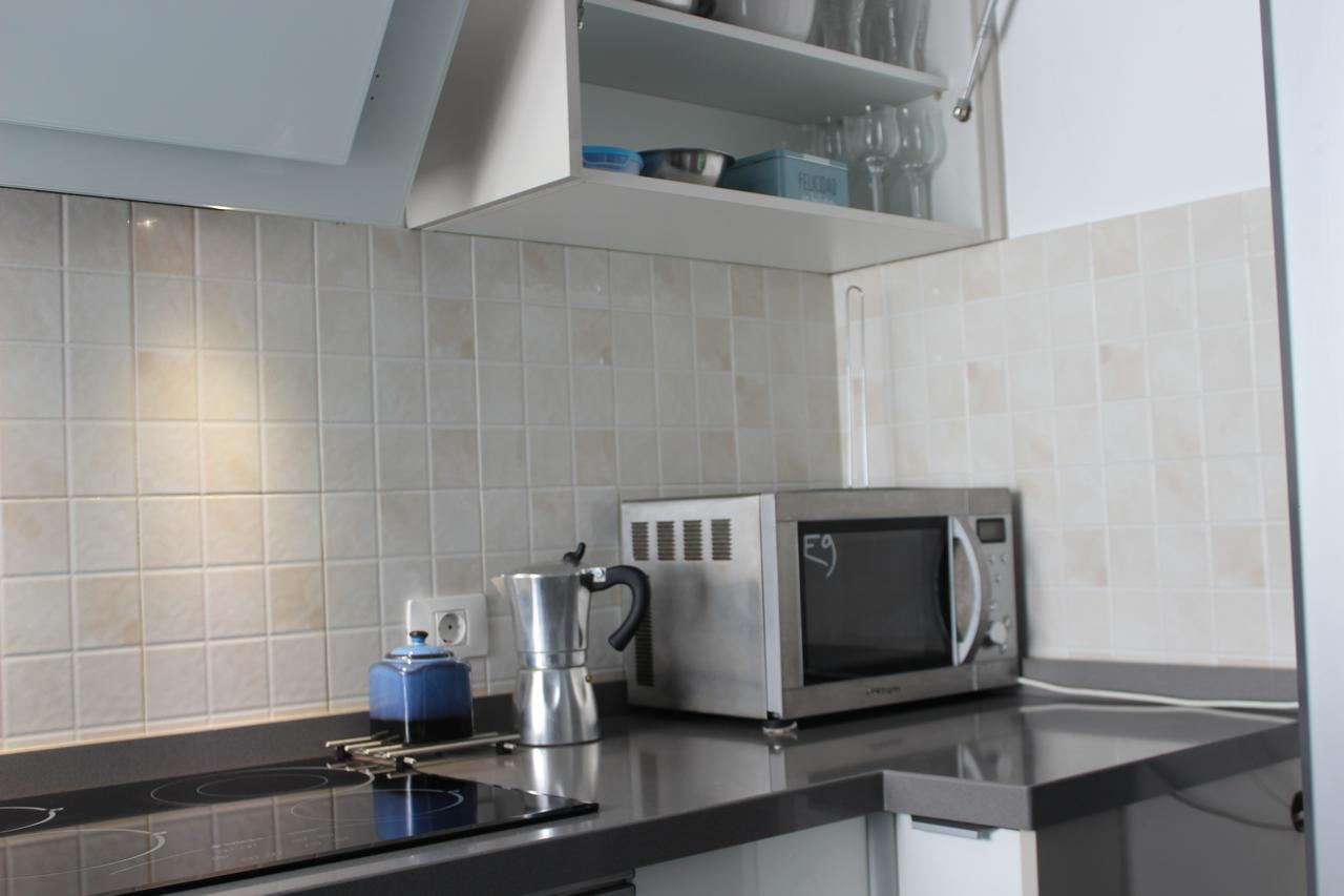 Cactus Home Penthouse La Garita 외부 사진