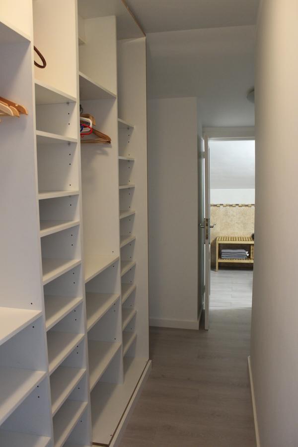 Cactus Home Penthouse La Garita 외부 사진