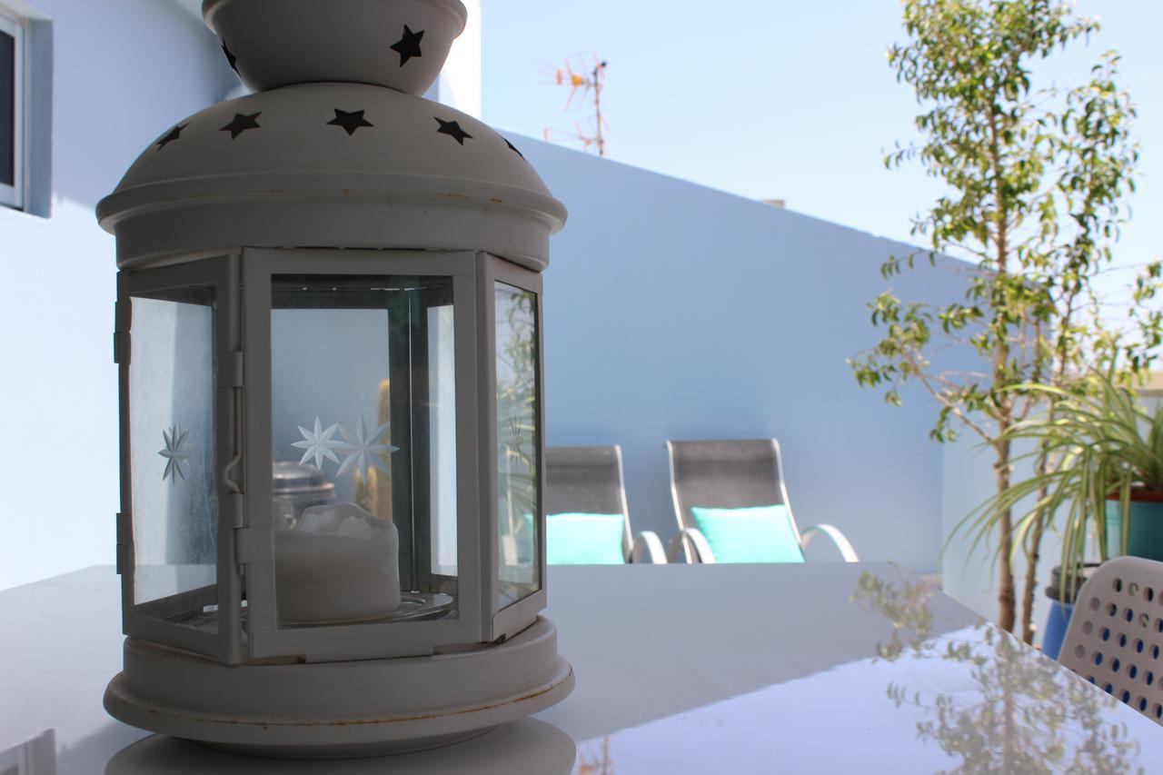 Cactus Home Penthouse La Garita 외부 사진
