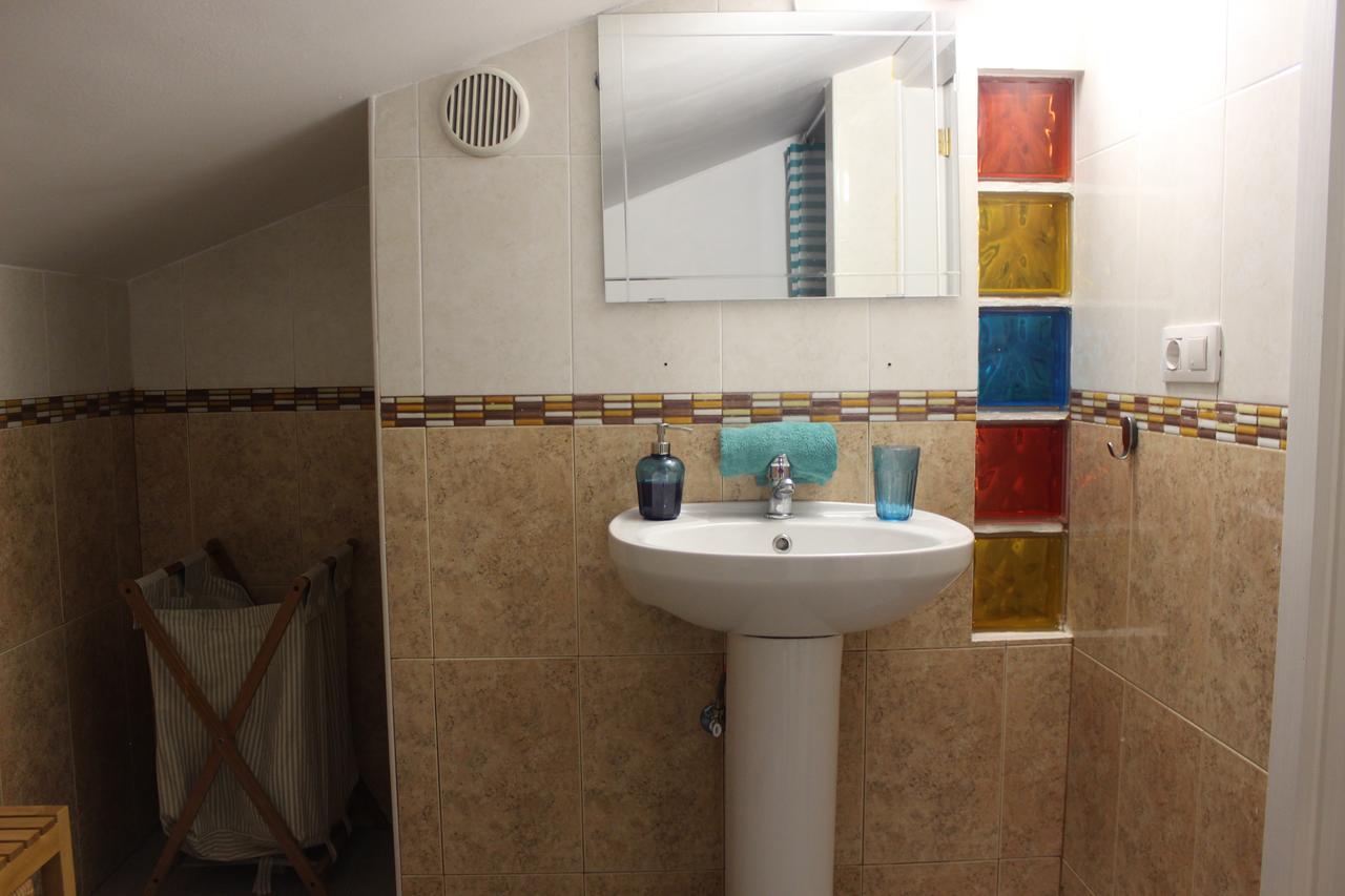 Cactus Home Penthouse La Garita 외부 사진