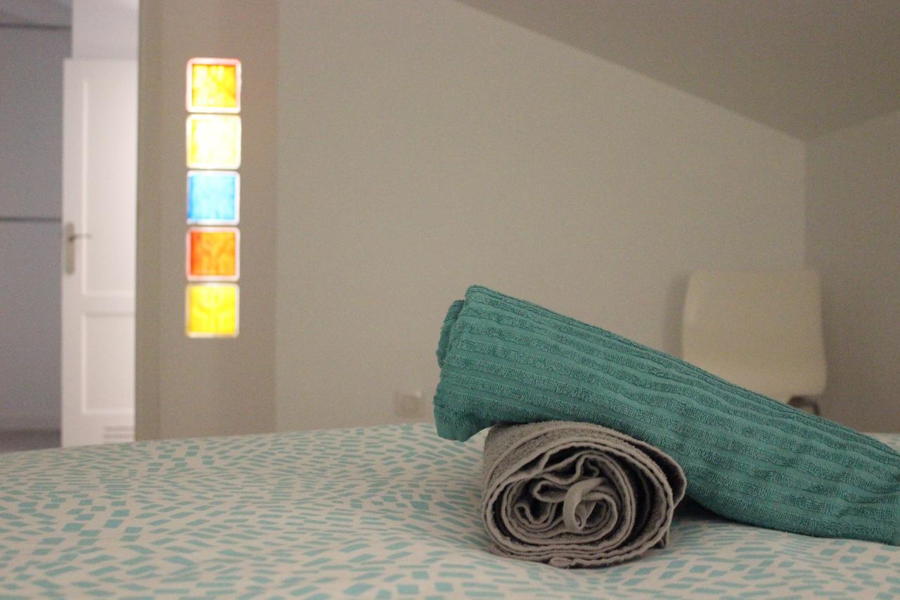 Cactus Home Penthouse La Garita 외부 사진