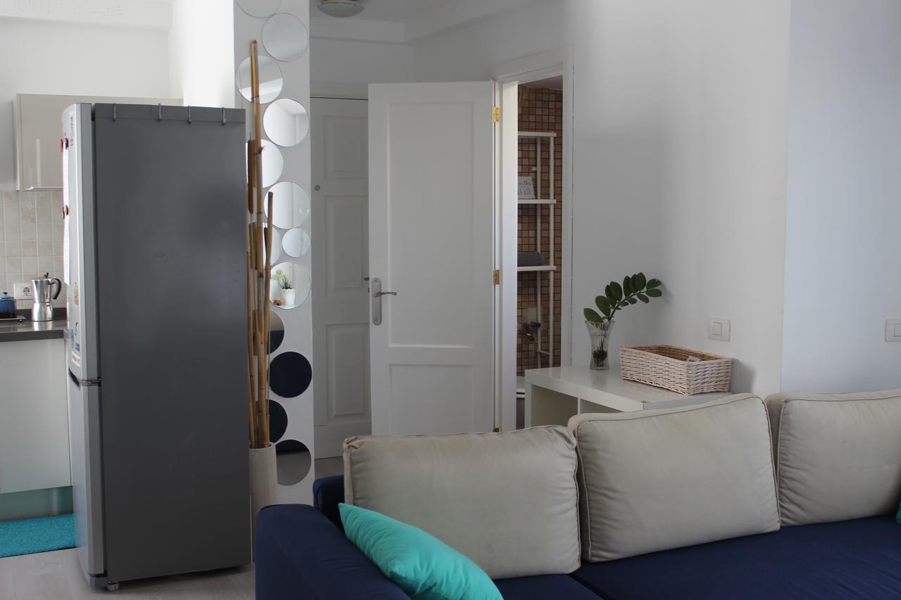 Cactus Home Penthouse La Garita 외부 사진