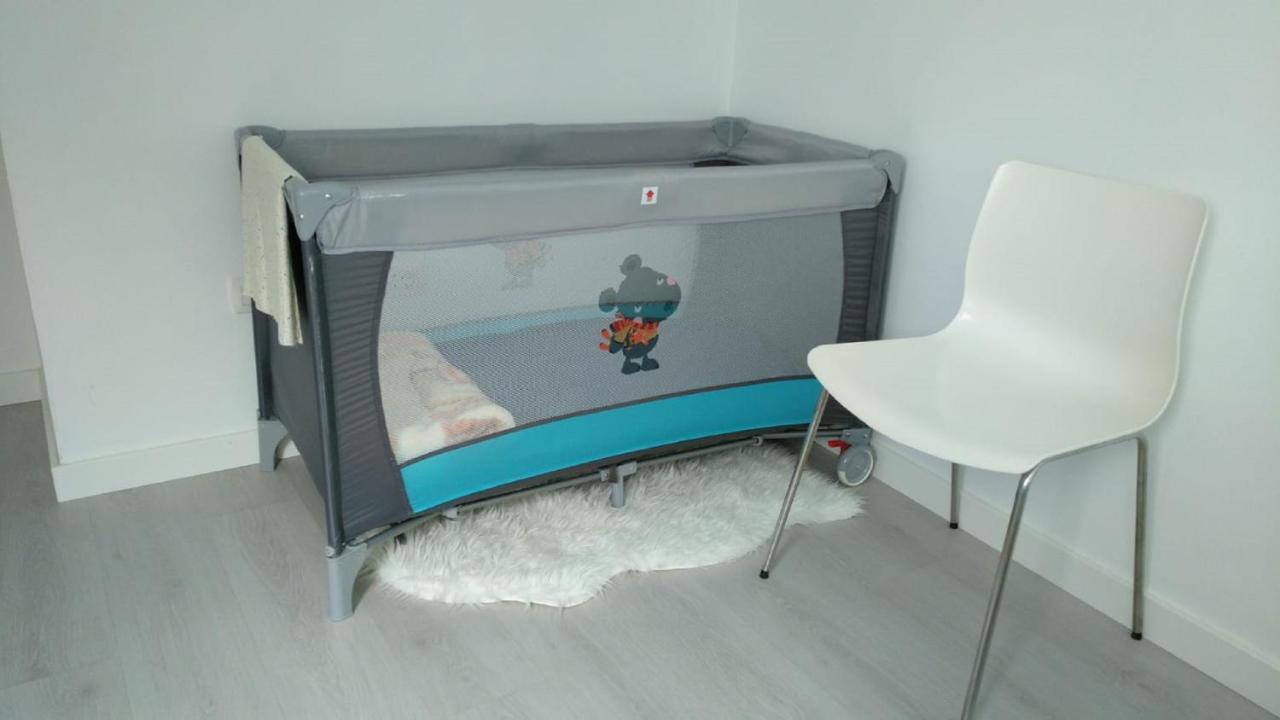 Cactus Home Penthouse La Garita 외부 사진