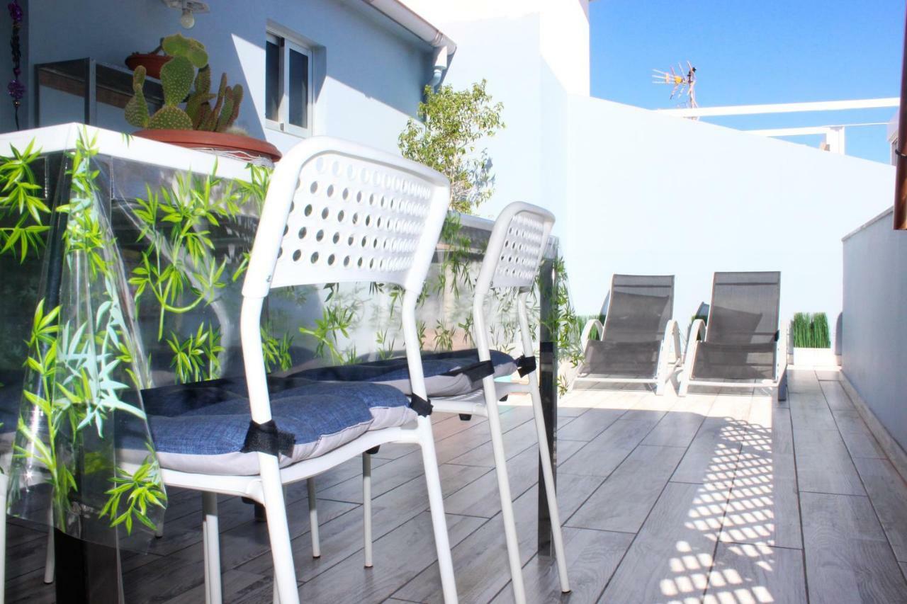 Cactus Home Penthouse La Garita 외부 사진