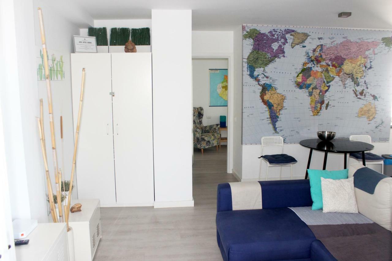 Cactus Home Penthouse La Garita 외부 사진