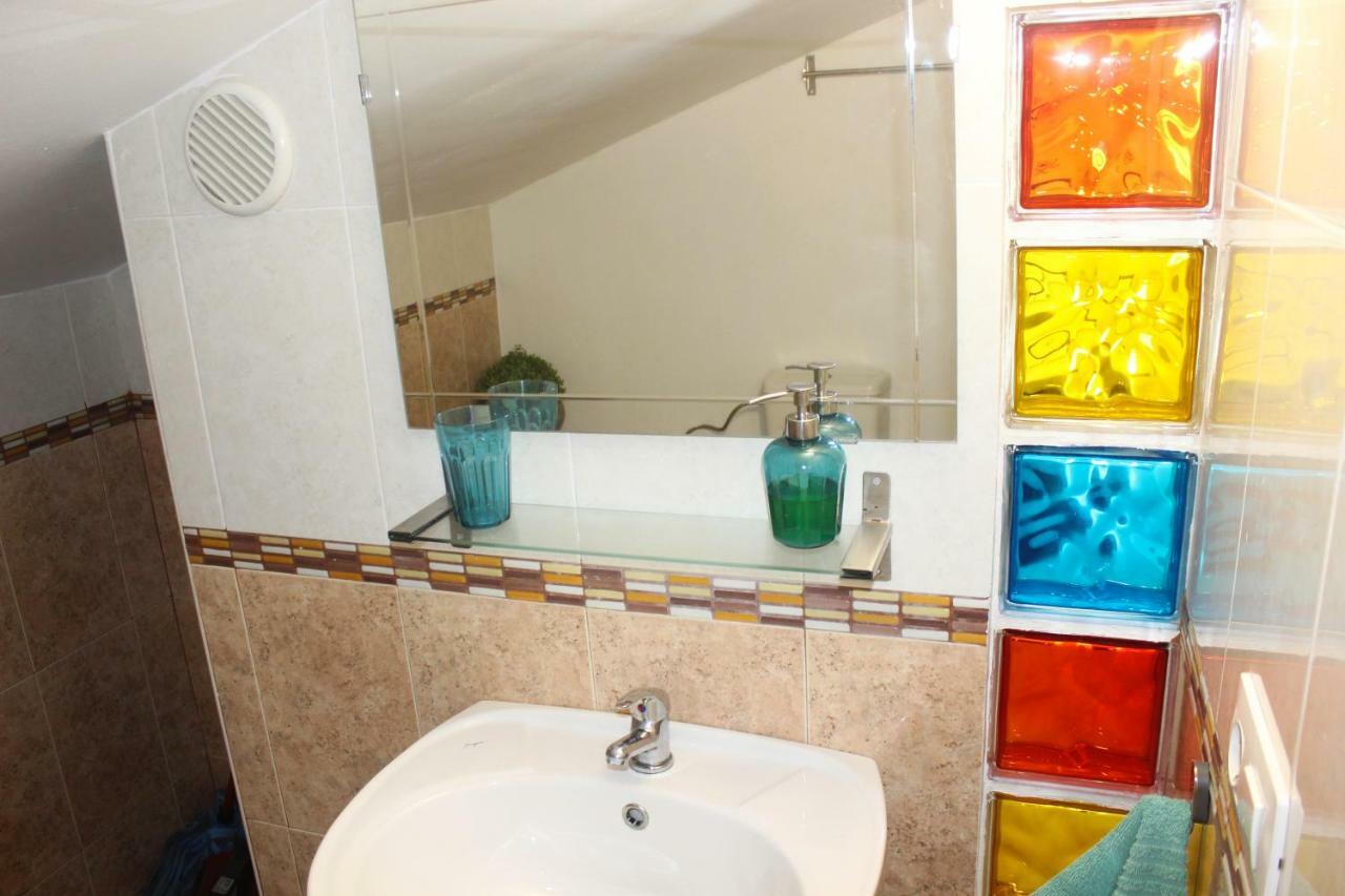 Cactus Home Penthouse La Garita 외부 사진