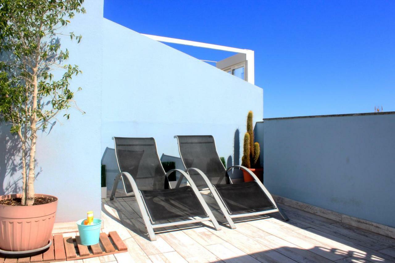 Cactus Home Penthouse La Garita 외부 사진