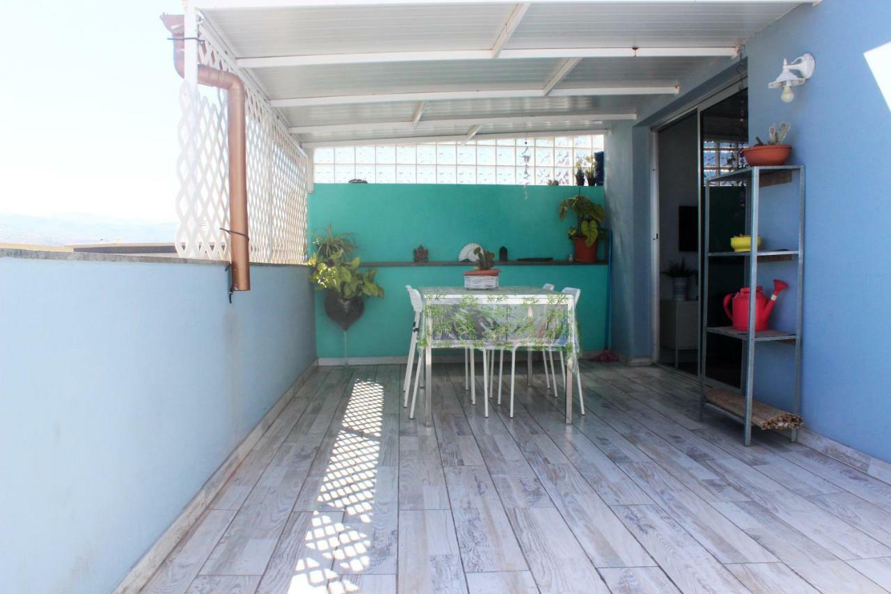 Cactus Home Penthouse La Garita 외부 사진
