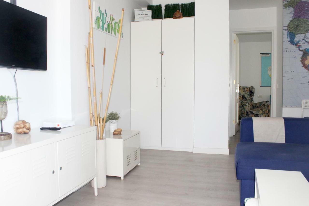 Cactus Home Penthouse La Garita 외부 사진