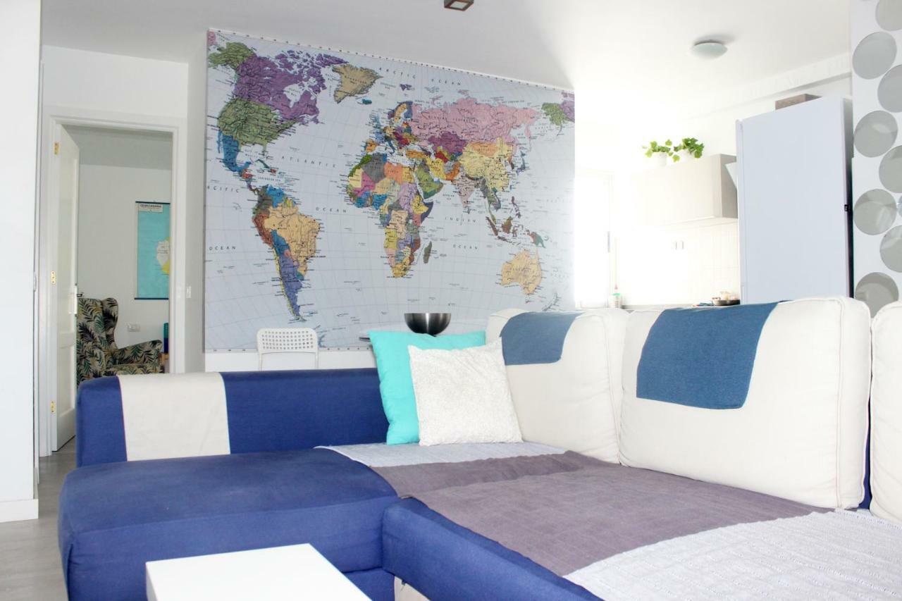 Cactus Home Penthouse La Garita 외부 사진