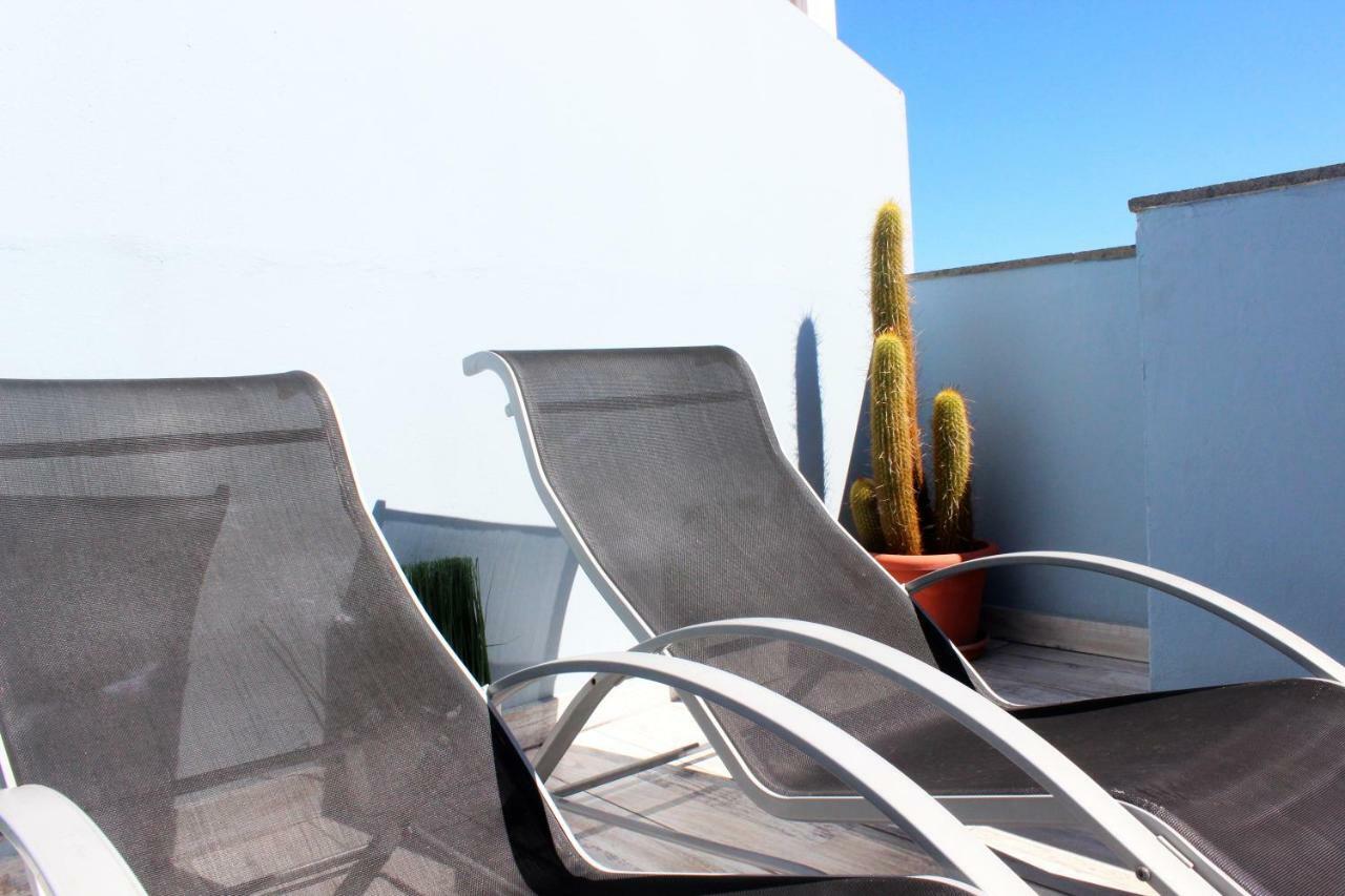 Cactus Home Penthouse La Garita 외부 사진