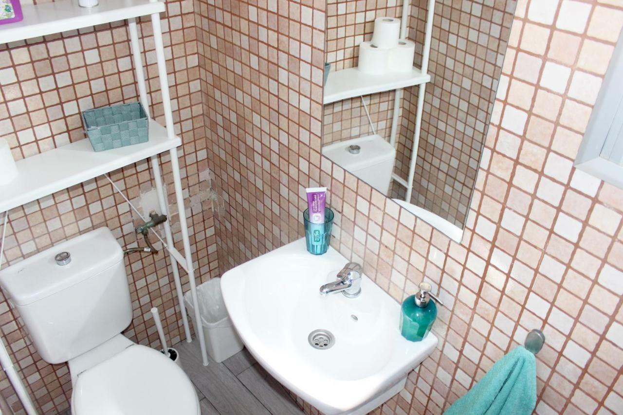 Cactus Home Penthouse La Garita 외부 사진